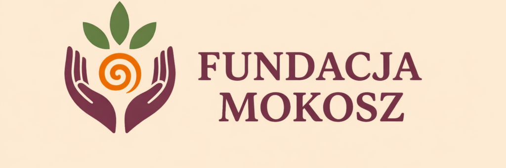 logo fundacji mokosz w kolorach natury (1)